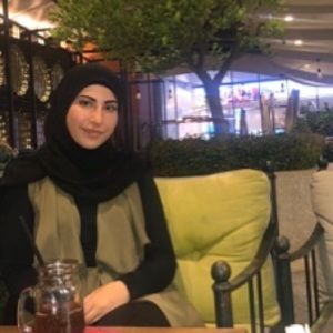 Meet your Posher, Mariam